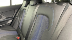 BMW 1 Series 118i [136] M Sport 5dr Step Auto [LCP] Petrol Hatchback